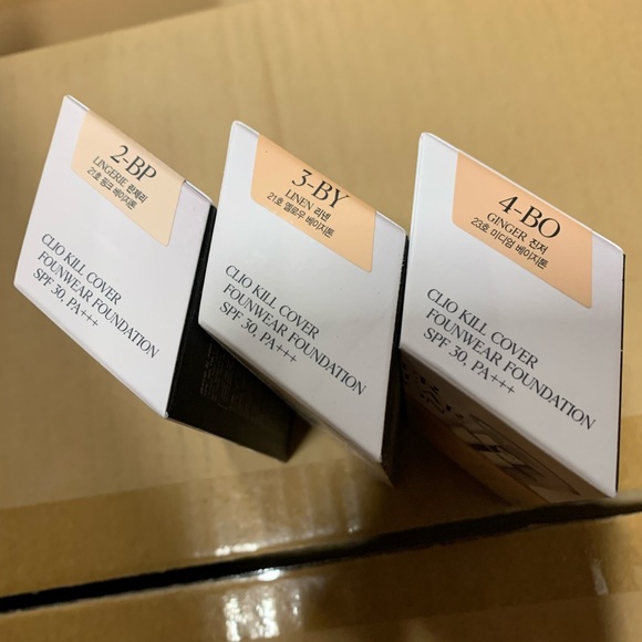 Kill Cover Founwear Foundation SPF 30 - Picture 2 of 4